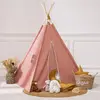 Image de Tipi Enfant - Wapi Rose