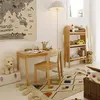 Image de Chaise Enfant En Bois - Robin Marron