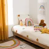 Image de Coussin Enfant - Arc-en-ciel Multicolore