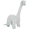 Image de Peluche Dinosaure Xl - Elio Bleu Clair