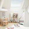 Image de Globe Terrestre Enfant - Golbi Bleu