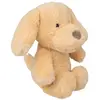 Image de Peluche Chien - Poppy Marron
