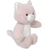 Image de Peluche Chat - Kitty Rose