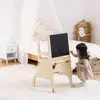 Image de Tour D'observation 3 En 1 Enfant - Alba Beige