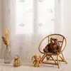 Image de Voilage Enfant - Nuage Blanc