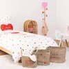 Image de Lot De 3 Paniers Enfant - Neree Beige