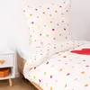 Image de Coussin Enfant Amour - Aina Blanc