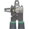 Image de Ouvre Boîte Inox Poignee Antiderapante