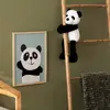 Image de Peluche Panda - Andy Noir Et Blanc