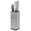 Image de Bloc 5 Couteaux + Ciseaux Inox