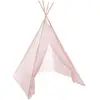 Image de Tipi Enfant Rose