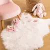 Image de Tapis Enfant Blanc