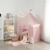Image de Tente Enfant - Pop-up Rose