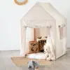 Image de Cabane Enfant - Safari Beige