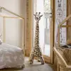 Image de Peluche Girafe Xl - Axel Multicolore