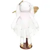 Image de Peluche Lapin - Zoe Blanc