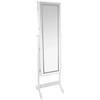Image de Armoire À Bijoux Led Hauteur 156 Cm