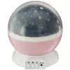 Image de Veilleuse Enfant - Projecteur Rose