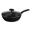 Image de Sauteuse 28cm Alu Forge