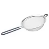 Image de Passoire Tamis 20cm Inox Et Silicone
