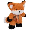 Image de Peluche Renard - Ginger Orange