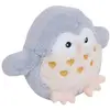 Image de Peluche Hibou - Frost Multicolore