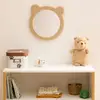 Image de Miroir - Beary Marron