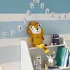 Image de Peluche - Lion Jaune