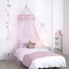 Image de Ciel De Lit Enfant - Mademoiselle Rose