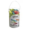 Image de Pinces Sac X25 Fermeture Hermetique