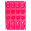 Image de Moules Silicone