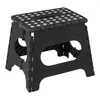 Image de Marche Pied Pliable Hauteur 27cm
