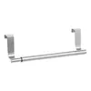 Image de Patere Inox Extensible 23 À 41cm