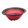 Image de Passoire Retractable