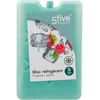 Image de Bloc Refrigerant 200ml 11x16 Cm