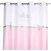 Image de Rideau Enfant - Princesse Ruban Rose