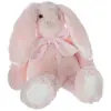 Image de Peluche Lapin Avec Noeud - Kay Rose