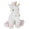 Image de Peluche Licorne - Rosy Rose