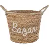 Image de Panier Beige