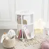 Image de Bibliothèque Enfant Rose