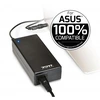 Image de Alimentation PC Asus 90W Noire Port - Excellent état en occasion ou reconditionné