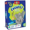 Image de Jeu De Cartes Enigmes - Monde Animal - Fabriqué En France Multicolore