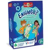 Image de Jeu De Cartes Enigmes - Environnement - Fabriqué En France Multicolore