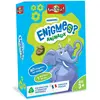 Image de Jeu De Cartes Mes Premières Enigmes - Animaux - Fabriqué En France Multicolore
