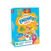 Image de Jeu De Cartes - Mes 1ères Enigmes - Objets - Fabriqué En France Multicolore