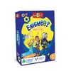 Image de Jeu De Cartes - Enigmes - Métiers - Fabriqué En France Multicolore