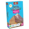 Image de Jeu De Cartes - Défis Nature - Monuments Fabuleux - Fabriqué En France Multicolore
