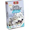 Image de Jeu De Cartes Défis Nature - Animaux Inséparables - Fabriqué En France Multicolore