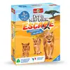 Image de Jeu De Cartes - Défis Nature Escape - Mission Survie - Fabriqué En France Multicolore