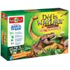Image de Jeu De Cartes - Le Grand Jeu Défis Nature Dinosaures - Fabriqué En France Multicolore